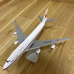 飛行機　模型