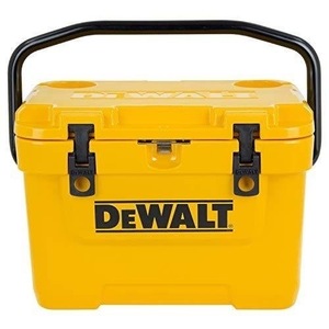 訳あり品 DEWALT デウォルト クーラーボックス 10QT 高機能 アイスボックス アウトドア DXC10QT 【送料無料】◆沖縄・離島・一部地域除く