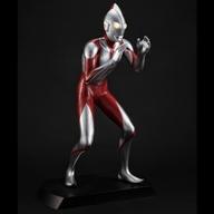 新品フィギュア Ultimate Article ウルトラマン 「シン・ウルトラマン」 プレミアムバンダイ＆オンラインショップ限定