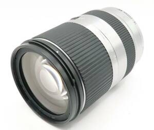 ★実用品★　タムロン TAMRON 18-200mm F3.5-6.3 Di III VC B011 E-mount #688