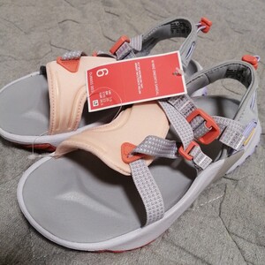 NIKE ONEONTA sandal　アウトドアサンダル　23.0cm 未使用　新品