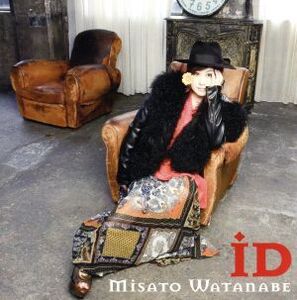 ID(初回生産限定盤)(DVD付)/渡辺美里