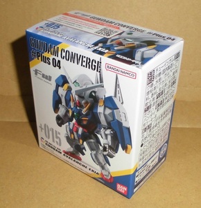 GUNDAM CONVERGE FW ガンダム コンバージ ♯Plus04 +015. ガンダムアヴァランチエクシア　　