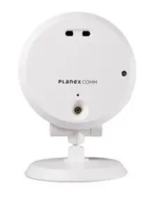 Planex comm.防犯カメラ　カメラ一発！ CS-W50HD