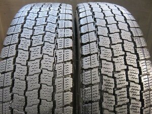 【V921】●ICENAVI CARGO■145/80R12 80/70■2本売切り