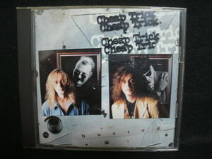 ●送料無料●中古CD● CHEAP TRICK / チープ・トリック / BUSTED 