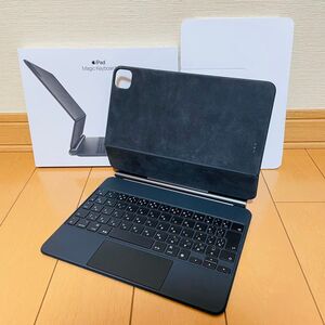 Apple Magic Keyboard MXQT2J/A マジックキーボード