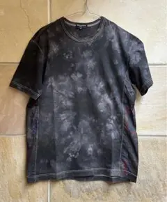 COMME de GARCONS HOMME タイダイTシャツ