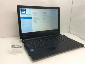 Rジャンク/ TOSHIBA dynabook B45/B PB45BNAD43AAD11 Intel Celeron 3855U メモリ4.1GB HDD500.1GB 【G03237】