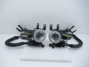 レクサス 純正 左右 フォグランプ HID 右 左 RX GGL10W 前期 【 STANLEY P6251 】 (M059918)