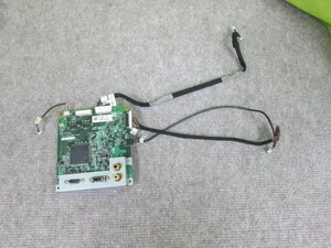 NEC VALUESTAR PC-VW770ES6C用 映像出力ボート 送料無料 正常品 [87438]