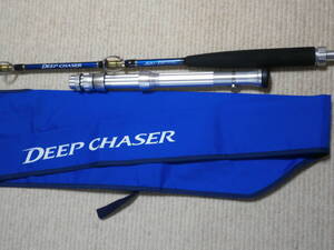 シマノ・shimano/ディ－プチェィサー・DEEP　CHASER300-205・美品