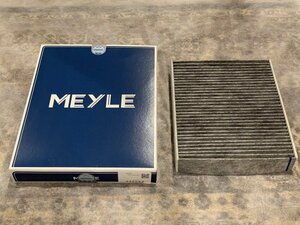 【◆新品◆】BMW用 MEYLE 活性炭入エアコンフィルター F20/F22/F23/F87/F30/F31/F34/F80/F32/F33/F36/F82　64119237555