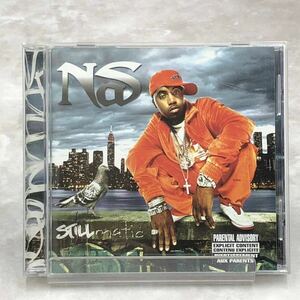 ぇ　ナズ　/ NaS / Ｓｔｉｌｌｍａｔｉｃ　[動作未確認] CD CK85736