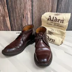 Alden オールデン コードバン 1339 BEAMS別注 ビームス サイズ6