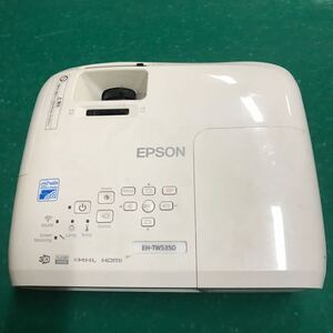 EPSON エプソン プロジェクター PROJECTOR