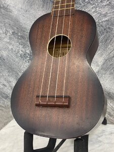 □t1893　ジャンク★CLOVER　　クローバー　UKULELE　No.600　ウクレレ　