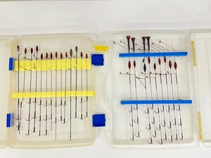 ヤエン 23本セット ヤエン釣り 仕掛け イカ 烏賊 釣針 釣鈎 鈎の長さ 約19-31cm まとめ