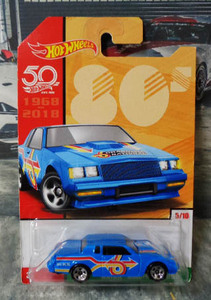 HotWheels BUICK GRAND NATIONAL　ホットウィール ビュイック グランドナショナル　説明文・写真ご参照　　///(056)