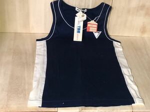 新品　未使用　当時物　MR TEE sports 半袖　Sサイズ　学校　コスプレ　女子　古い　昔の　vintage retoro 体操服　水着