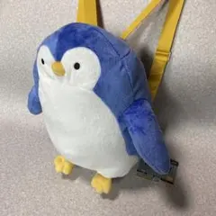 スパイファミリー ペンギン リュック