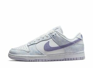 NIKE WMNS DUNK LOW "PURPLE PULSE" 25.5cm DM9467-500