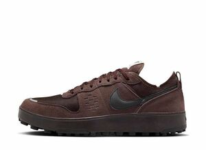 Nike C1TY "Baroque Brown/Black/Velvet Brown/Hemp" 24.5cm FZ3863-201