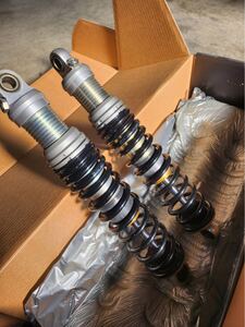 オーリンズ OHLINS カワサキ Z1 Z2 Z1R MK2 等 リアショック 