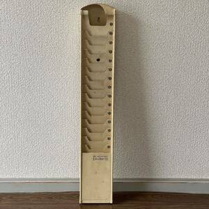 MAX TIME CARD RACK ER-RW15 タイム　カード　ラック　マックス