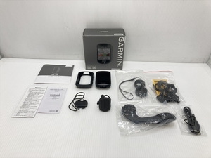 下松)GARMIN ガーミン サイクルコンピューター EDGE 530 スピード ケイデンスセンサー付き サイコン ◆★B241009R02B MK09A