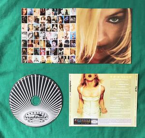 Madonna / Greatest Hits Vol.2