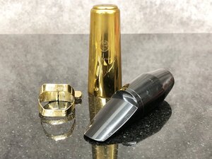 【 C 】 Y5249 SELMER S90 170 木管楽器 アルトサックス マウスピース セルマー ⑤