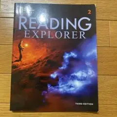 READING EXPLORER