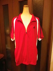 adidas sports wear short sleeves O