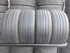 N169-ソ1 送料無料 215/35ZR18 夏4本セット サマータイヤ 84W 215/35-18 215-35-18 マックストレック インジェンス A1