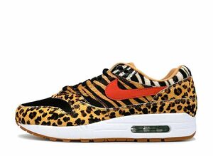 atmos x Nike Air Max 1 DLX "Animal Pack" 27cm AQ0928-700