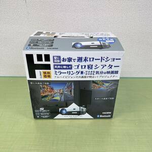 ■ YAMAZEN 山善 フルハイビジョンプロジェクター PJLP-150FHD