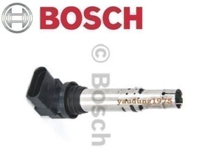 ★４本セット★ VWフォルクスワーゲン ゴルフ VI [5K1] ABA-1KCAV DBA-1KCAV CAVD 純正OEM BOSCH イグニッションコイル