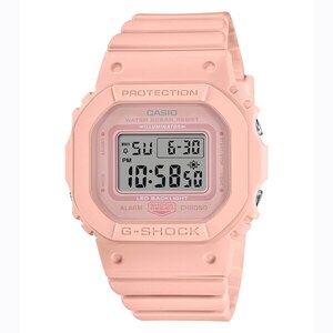 ☆★カシオ G-SHOCK WOMEN【クオーツ】GMD-S5600BA-4JF☆★