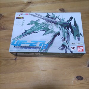 DX超合金 VF-27βルシファーバルキリー ニューヘッドプラス(一般機/グレイス機)