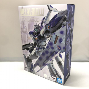 【中古】バンダイ METAL BUILD Hi-νガンダム 機動戦士ガンダム 逆襲のシャア ベルトーチカ・チルドレン[240015257191]