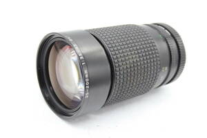 【訳あり品】 トキナー Tokina AT-X 35-200mm F3.5-4.5 ペンタックスマウント レンズ C8706