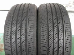 【A409】S FIT AS●215/50R17●2本即決