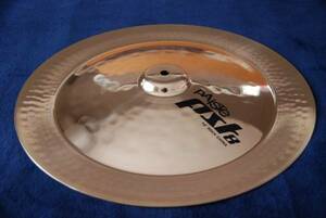 Paiste PST8 Rock China 18（新品）