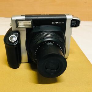 動作未確認 FUJIFILM instax WIDE300現状品:2