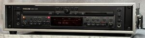 【C】TEAC MD-CD1 MD/CDプレーヤー ティアック 3623371