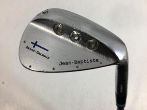 即決 中古 Jean-Baptiste(ジャンバティスト) JB502MBI アイアン TW RODDIO PENTACROSS I-10 58 1FLEX