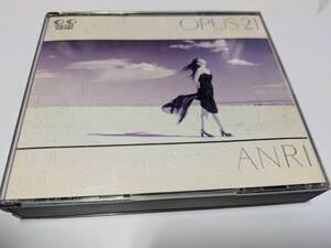 ☆3CD　杏里　Opus21