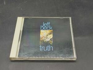 Jeff Beck / Truth ジェフ・ベック・グループ / トゥルース