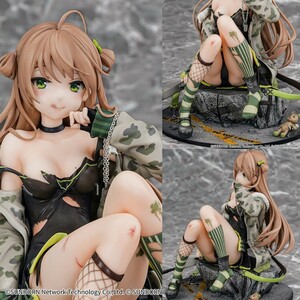 ドールズフロントライン Am RFB　1/7　新品未開封　国内正規品